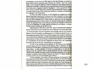 LA JEUNE FRANCE ORAN PAR RENE PONS  (620)